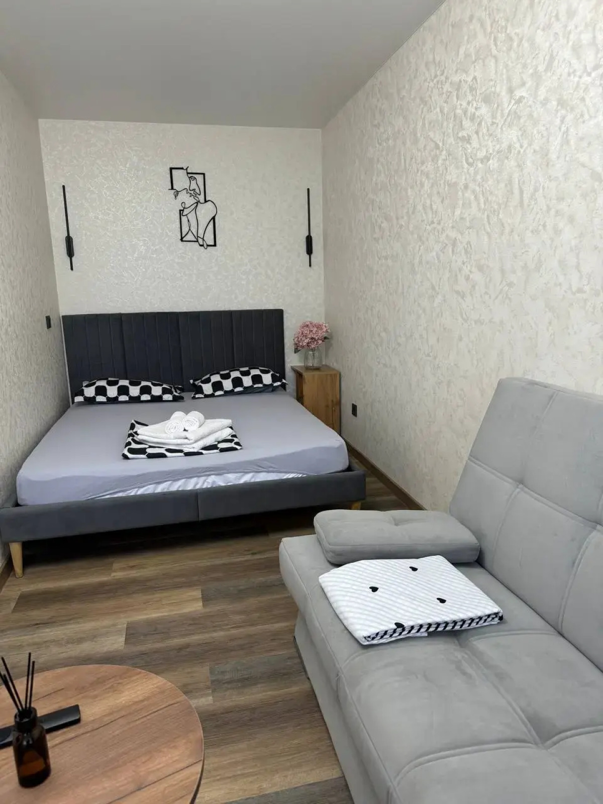 Квартира Апартаменты Глазов Сибирская 6