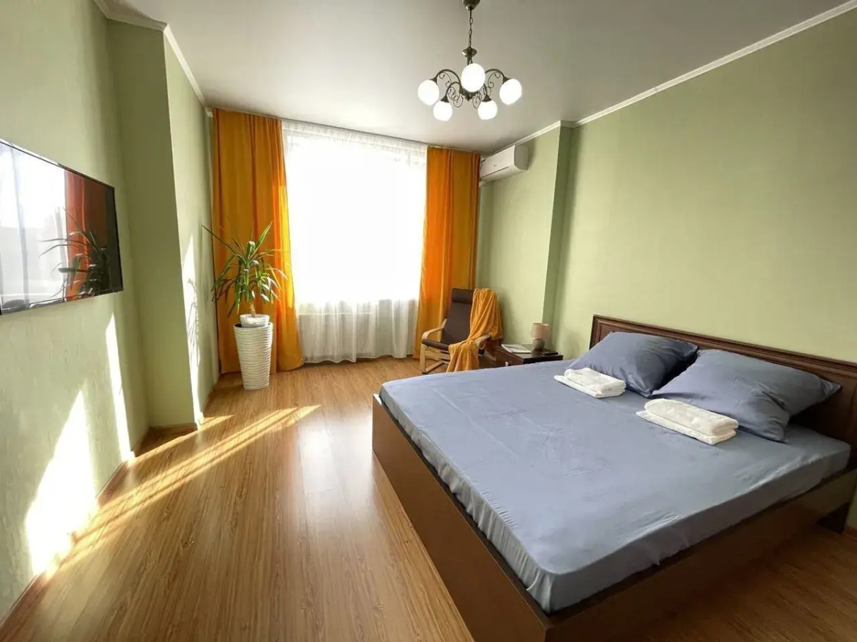 Квартира в лучшем жилом комплексе Уфы