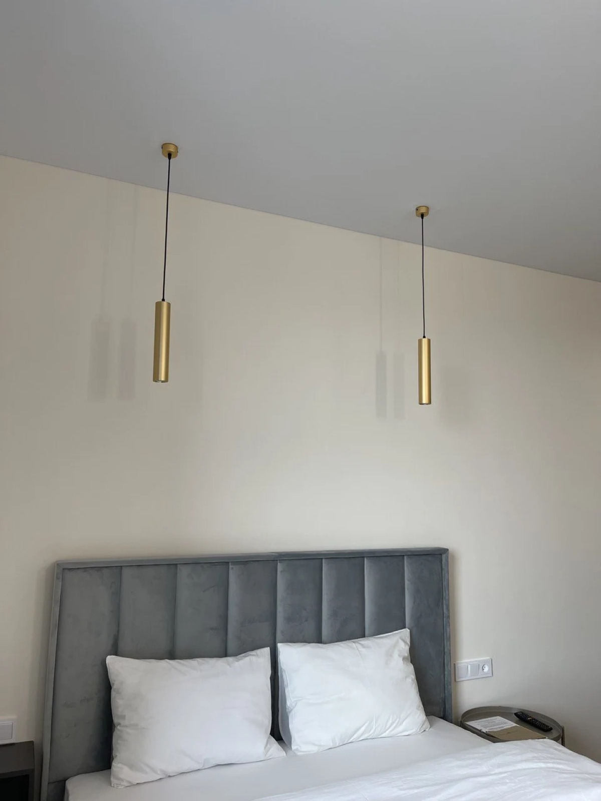 Апартаменты B'yarma Three