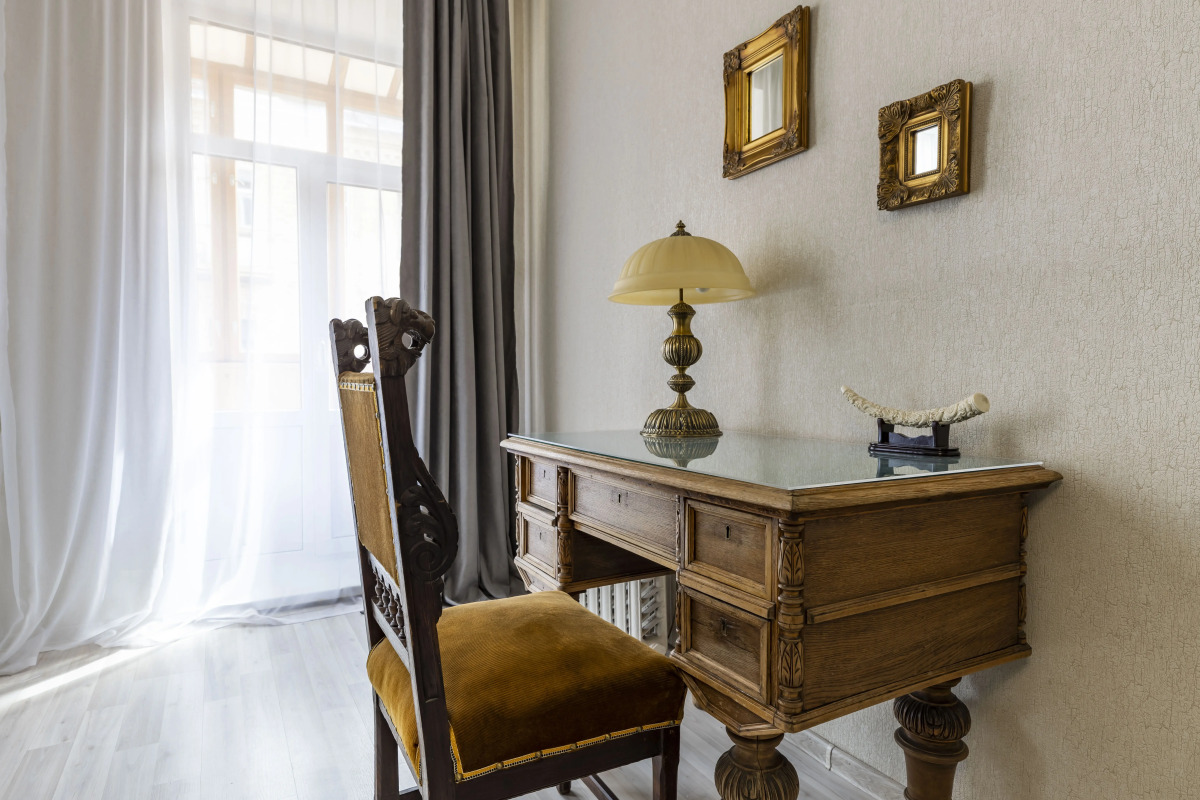 Апартаменты Семейный уют на Мойке 30 DereMRents