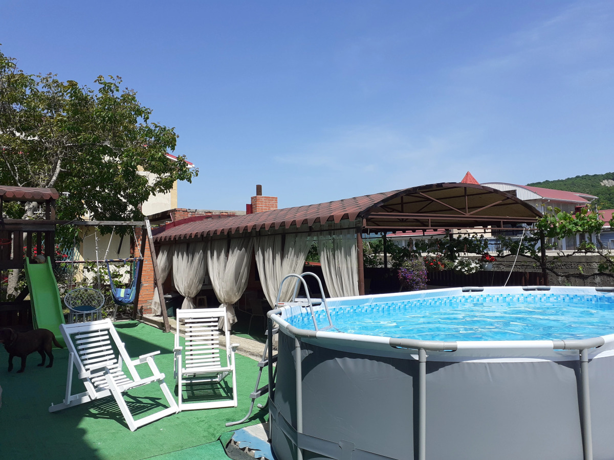 Гостевой дом Усадьба Агат