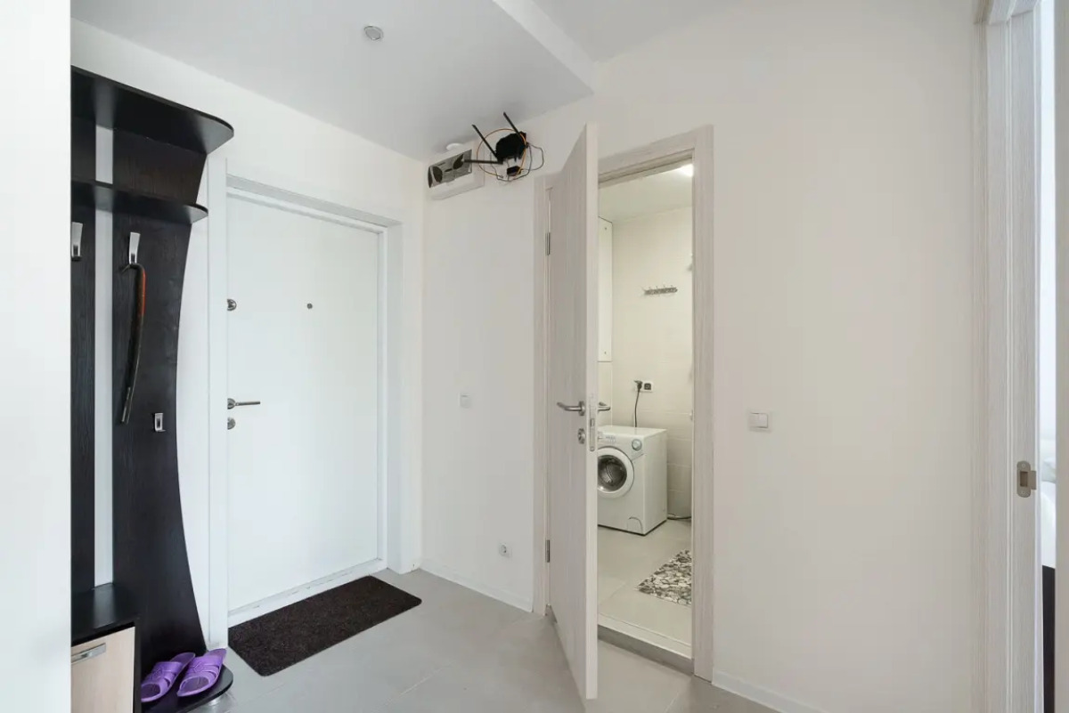 Апартаменты Двухкомнатные Апартаменты BestFlat возле ТЦ Июнь