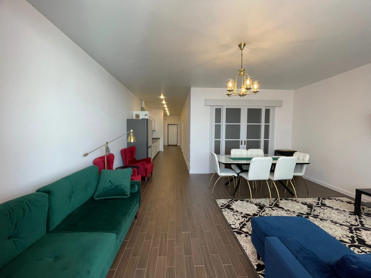 Апартаменты Familiya Gurzuf