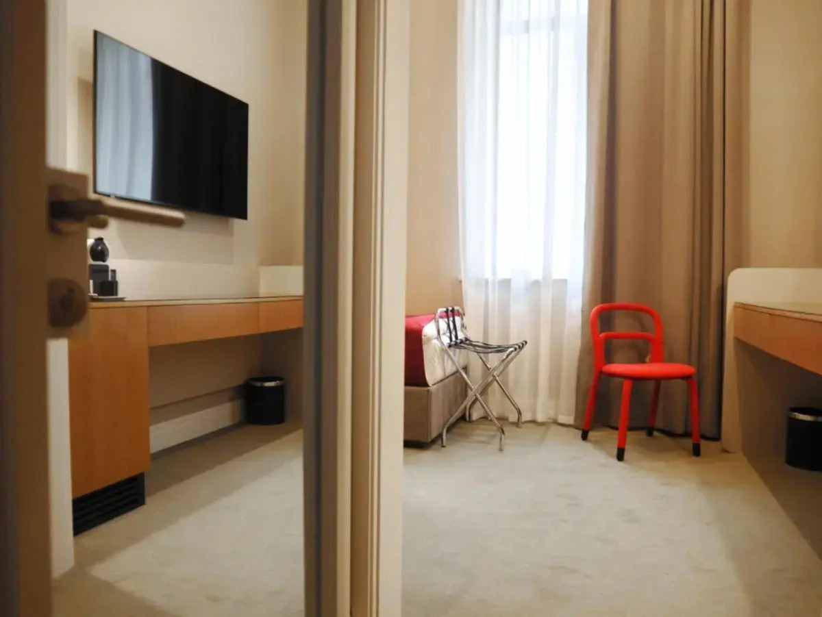 Отель Moselle Armenia