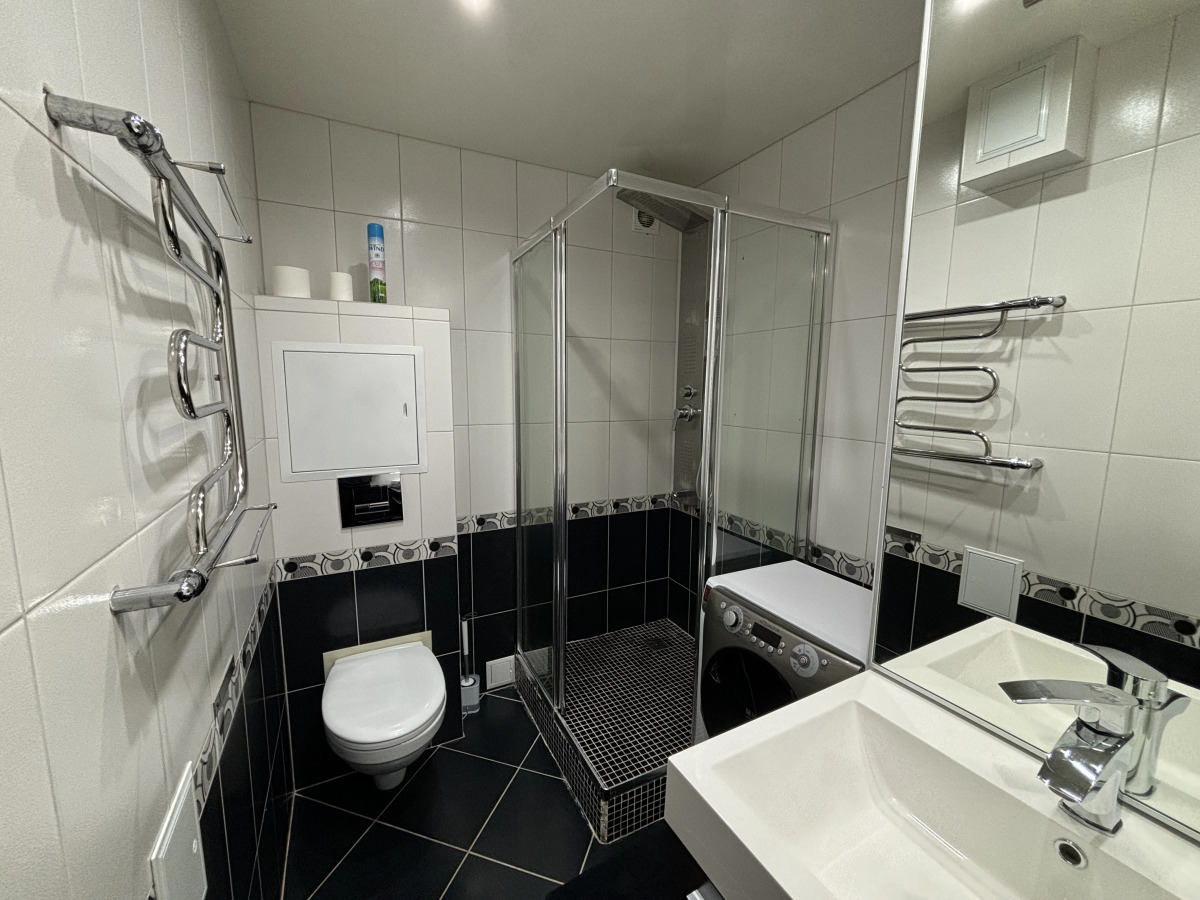 Апартаменты Бабушка Хаус