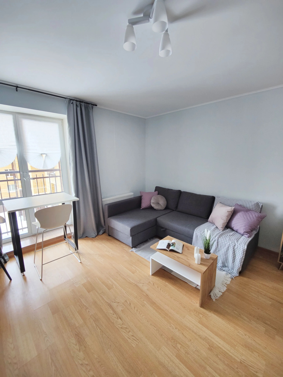 Апартаменты на Ул Солнечная 81