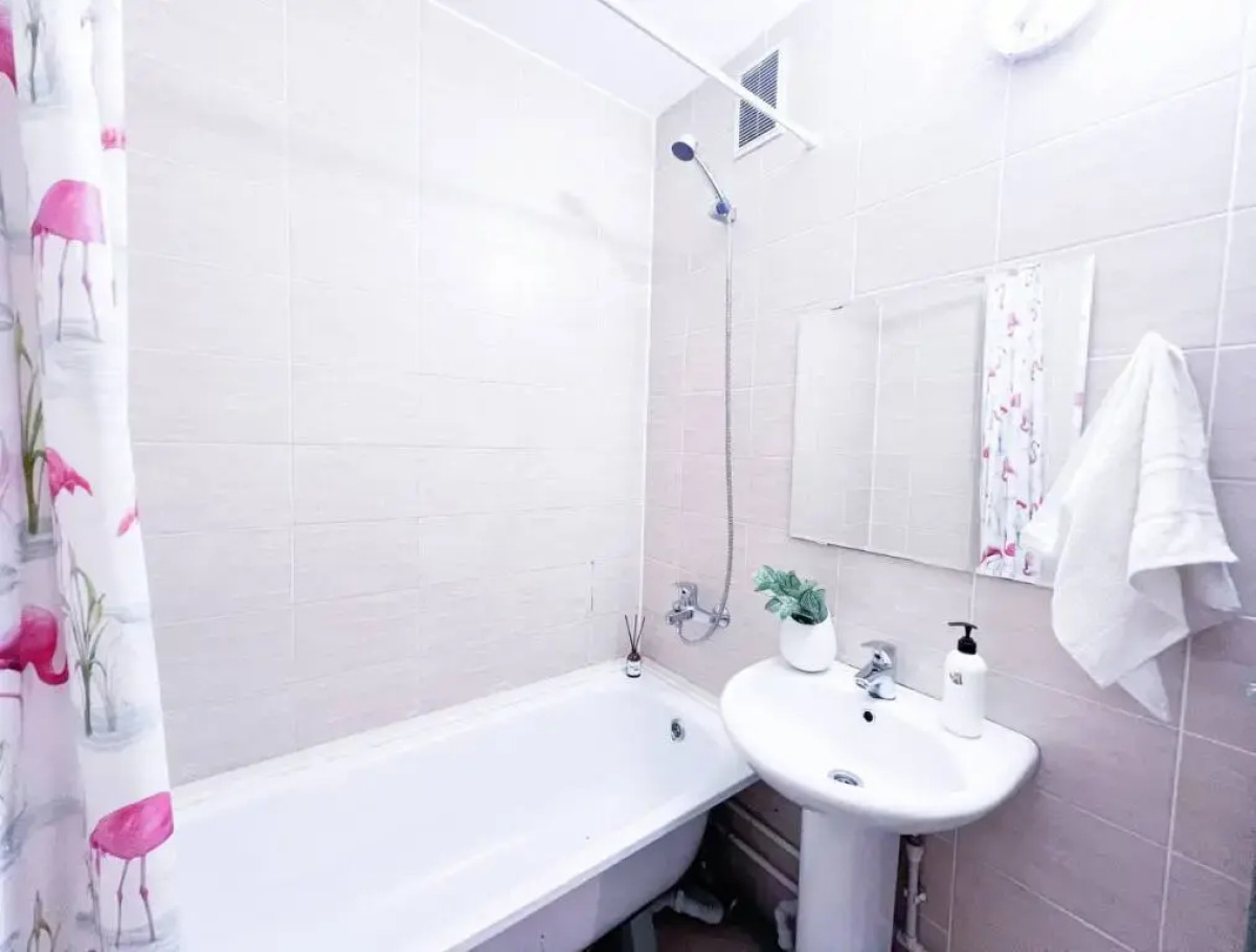 Апартаменты Park Inn Hause 6