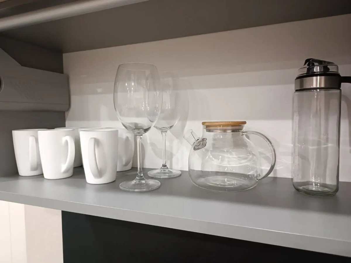 Квартира Твоя квартира на Выучейского 31