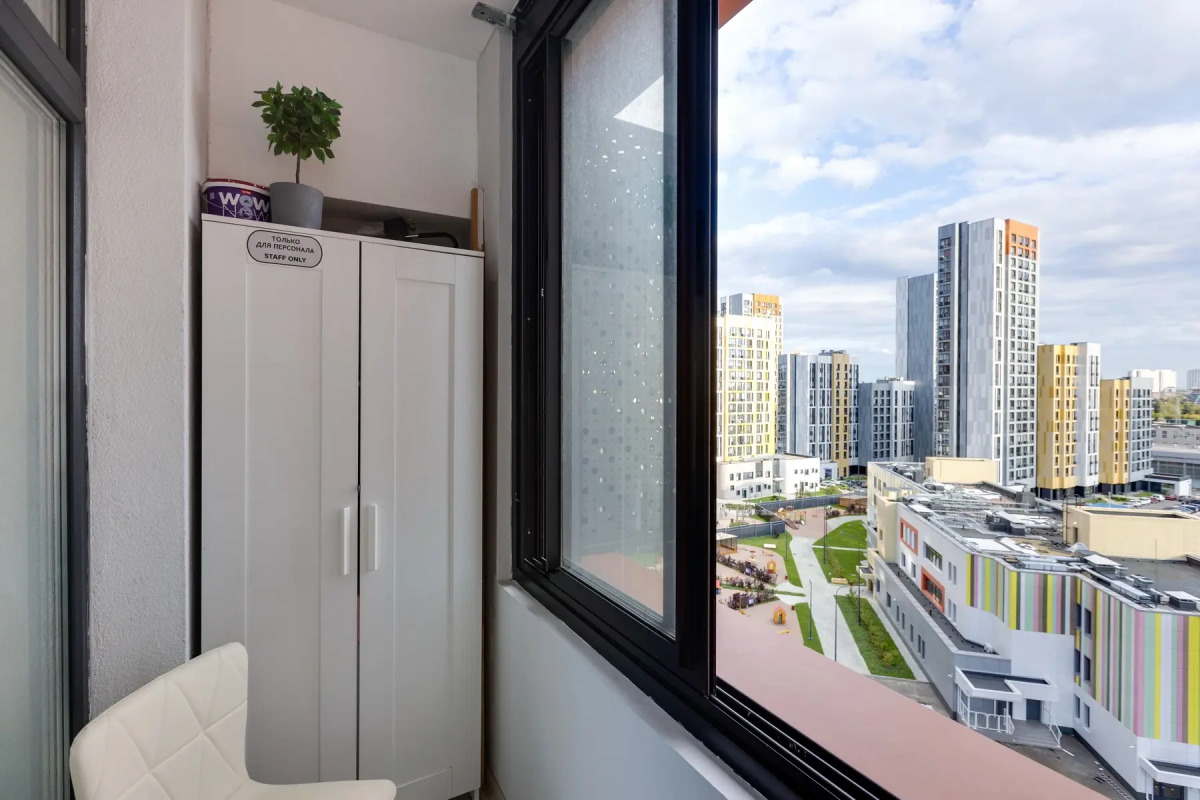 Квартира Чаплин Studio от Home24