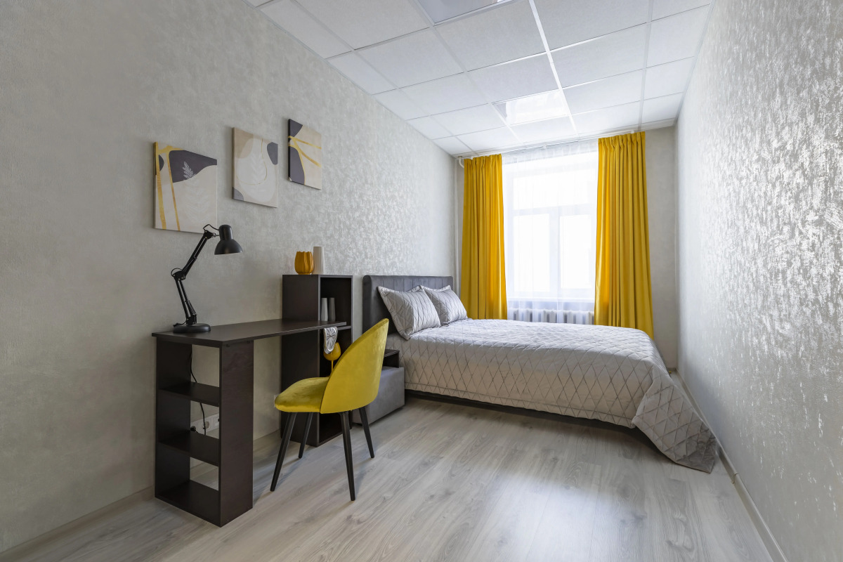 Апартаменты Imperial у Эрмитажа 4 спальни 14 гостей