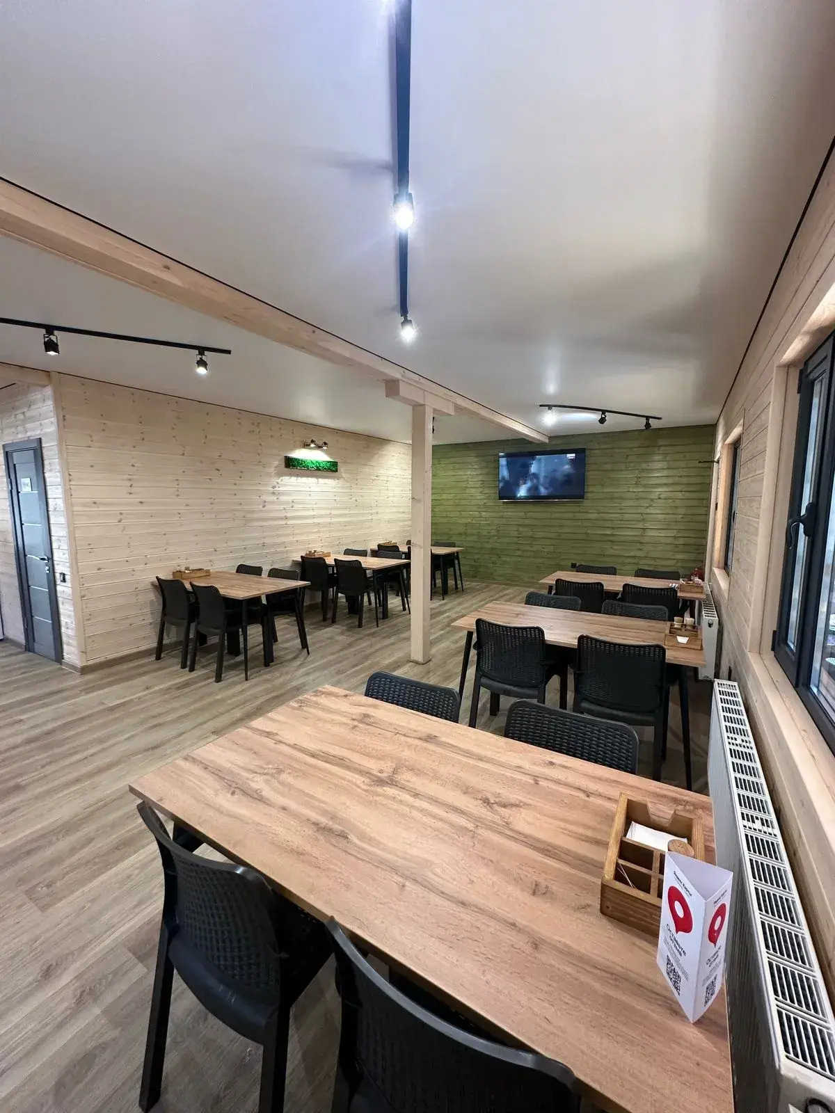 База отдыха Гринвальд 1474