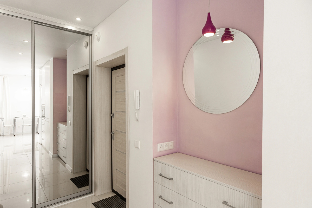 Апартаменты Двухкомнатные Апартаменты в Маяке Минска