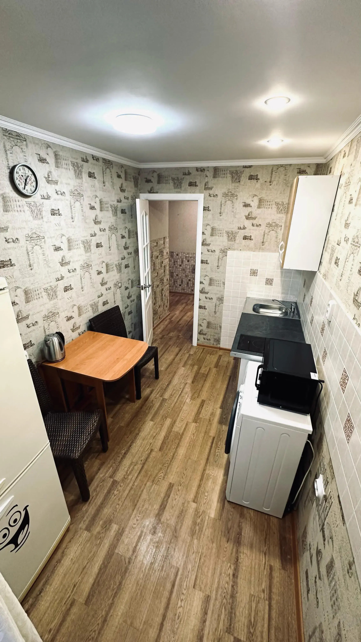 Квартира Уютная