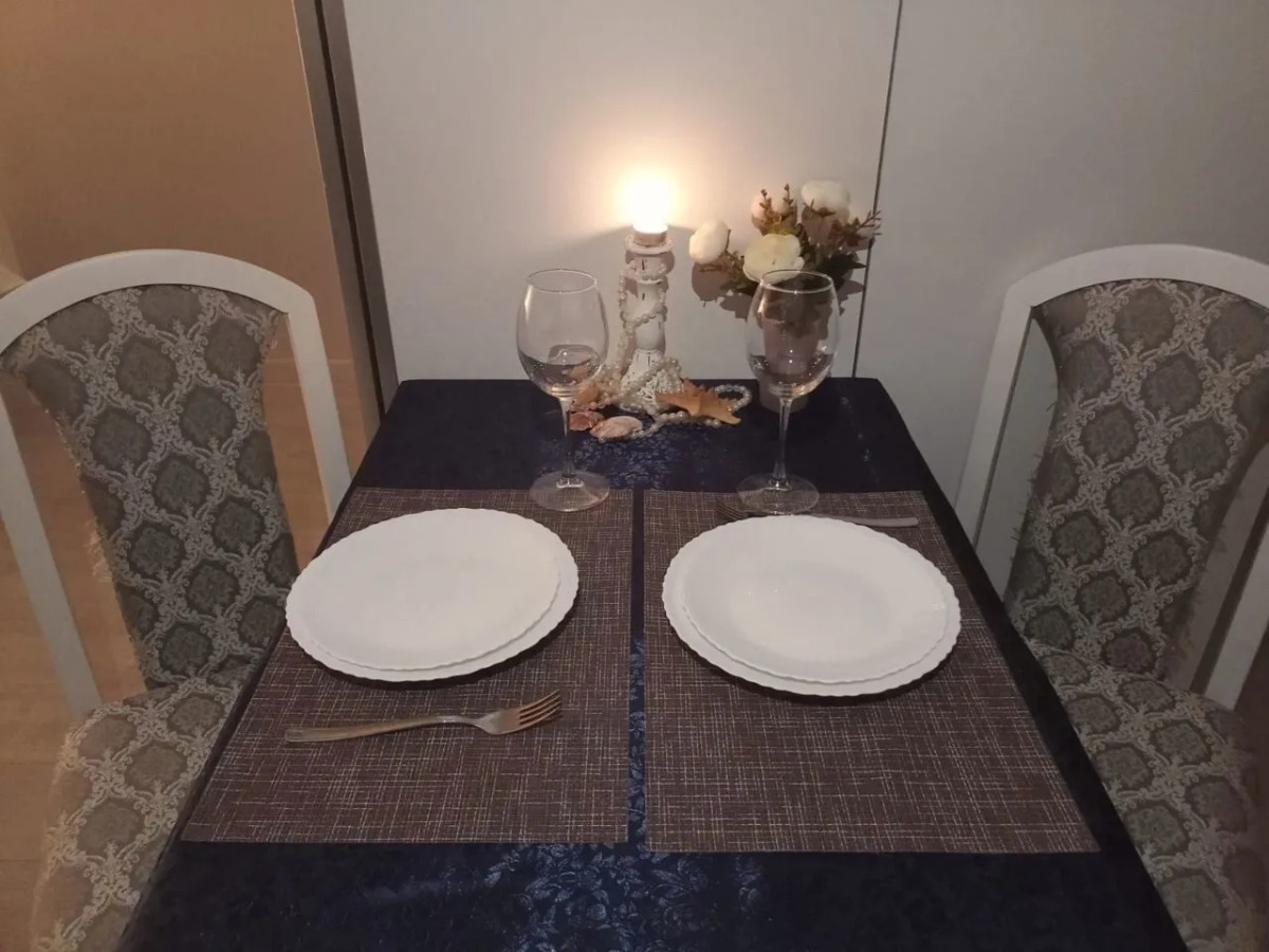 Апартаменты Квартиры