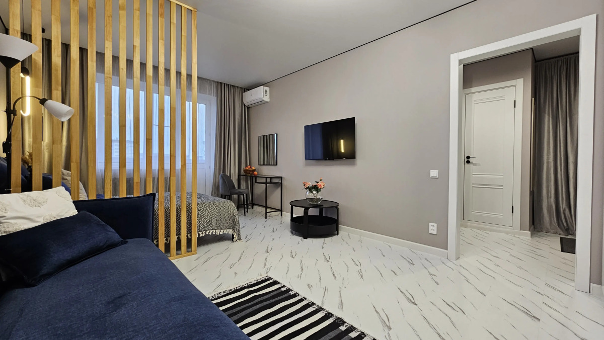 Апартаменты Посуточно 2