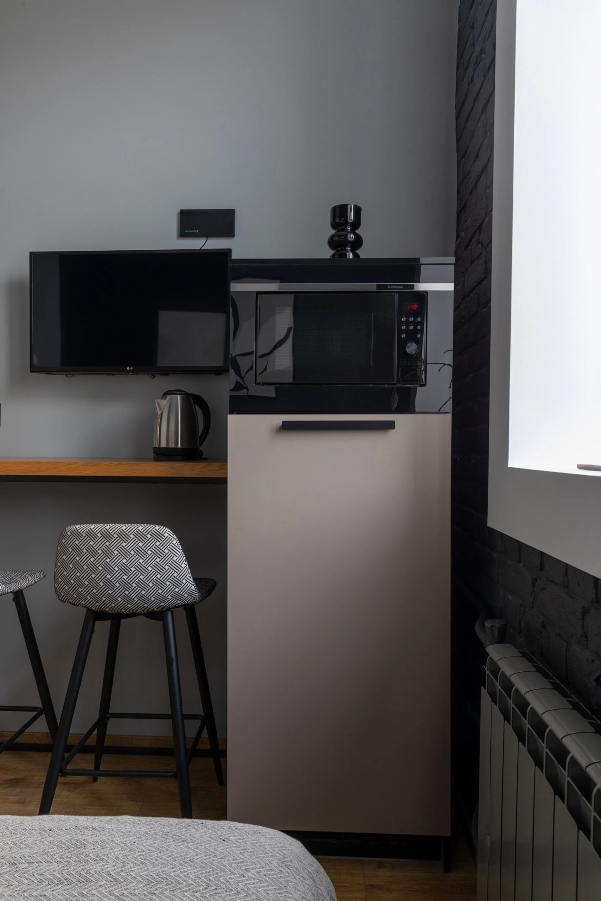 Апартаменты Apart104 с Видом и Выходом на Набережную реки Фонтанки (109)