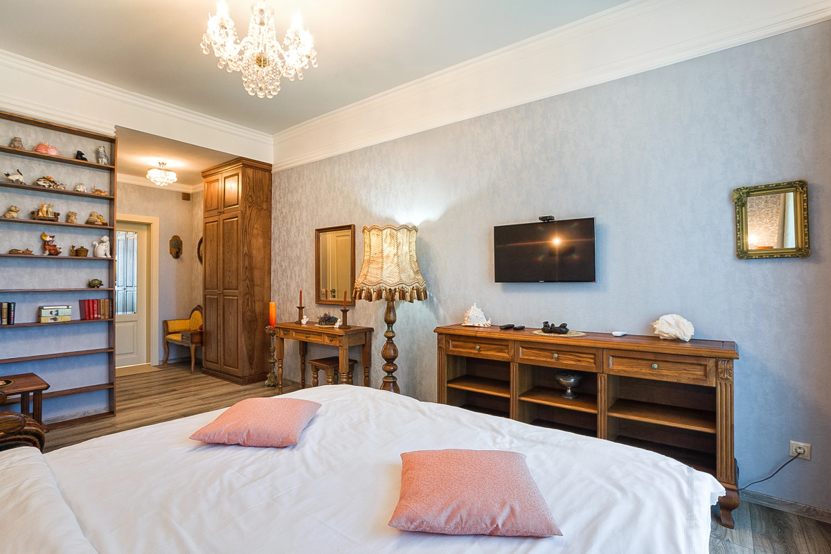 Гостевой дом Роза Ветров