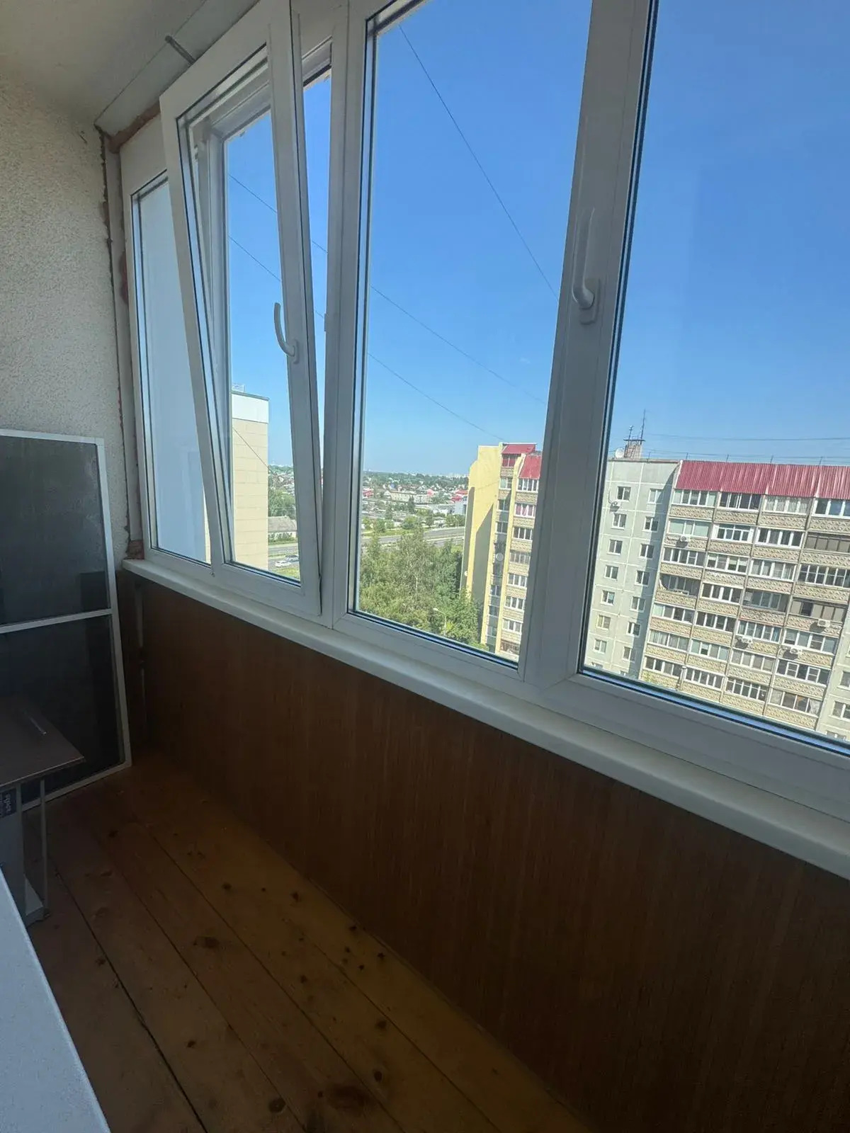 Квартира Уютная двухкомнатная квартира у Глобуса