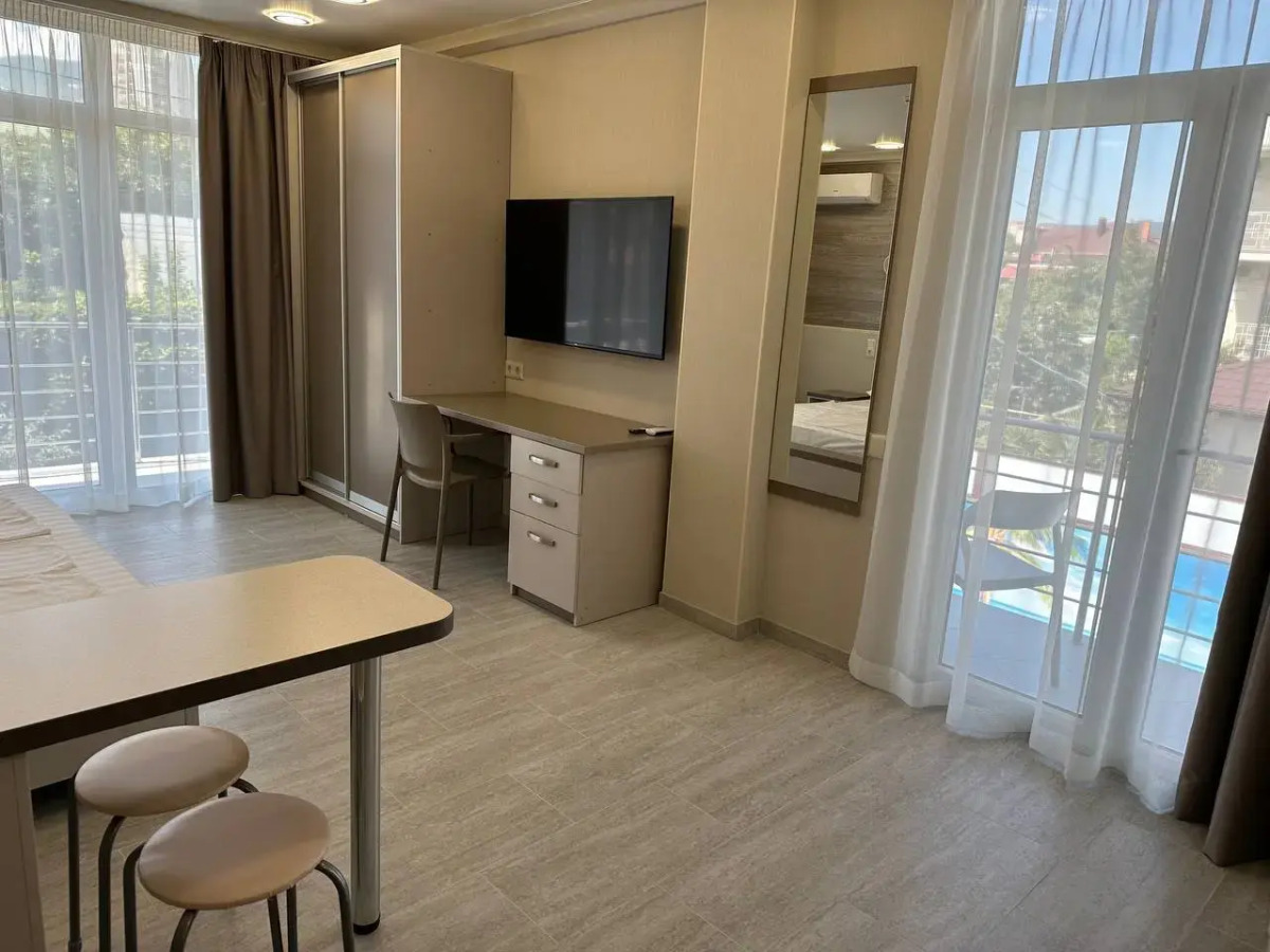 Гостевой дом Сириус