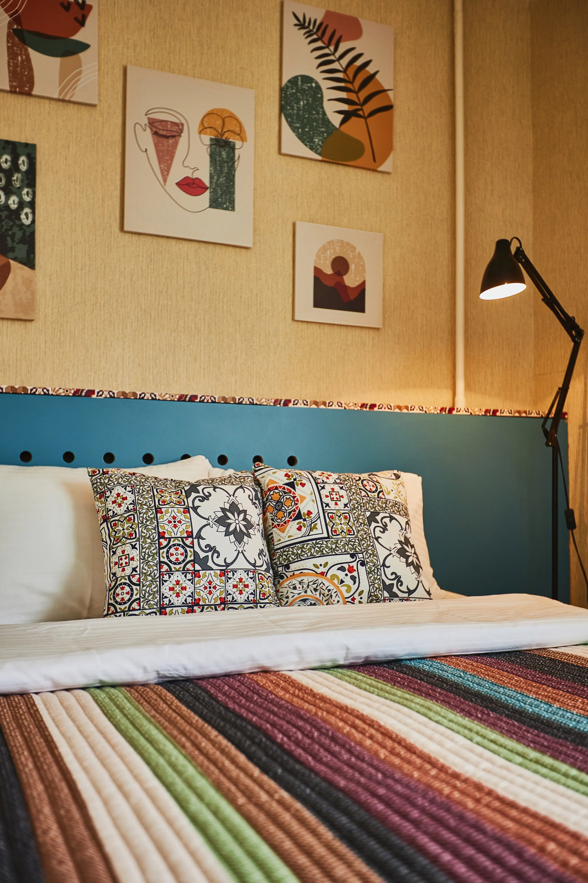 Апартаменты Комфортные у ТЦ Молл