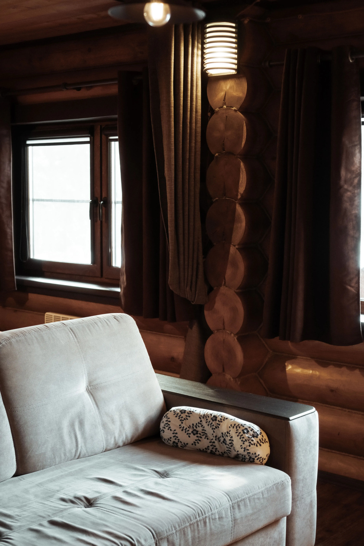 Гостевые дома Три Медведя