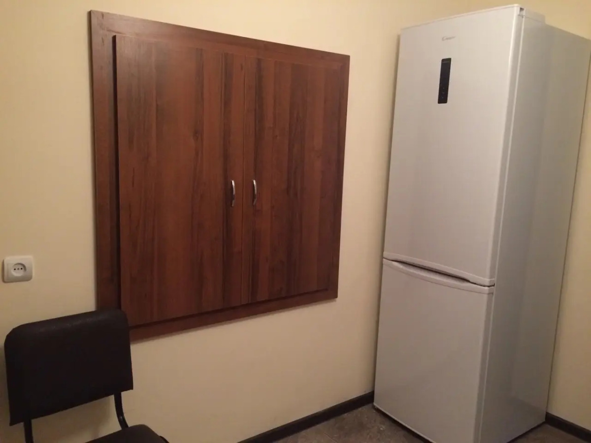 Апартаменты M22