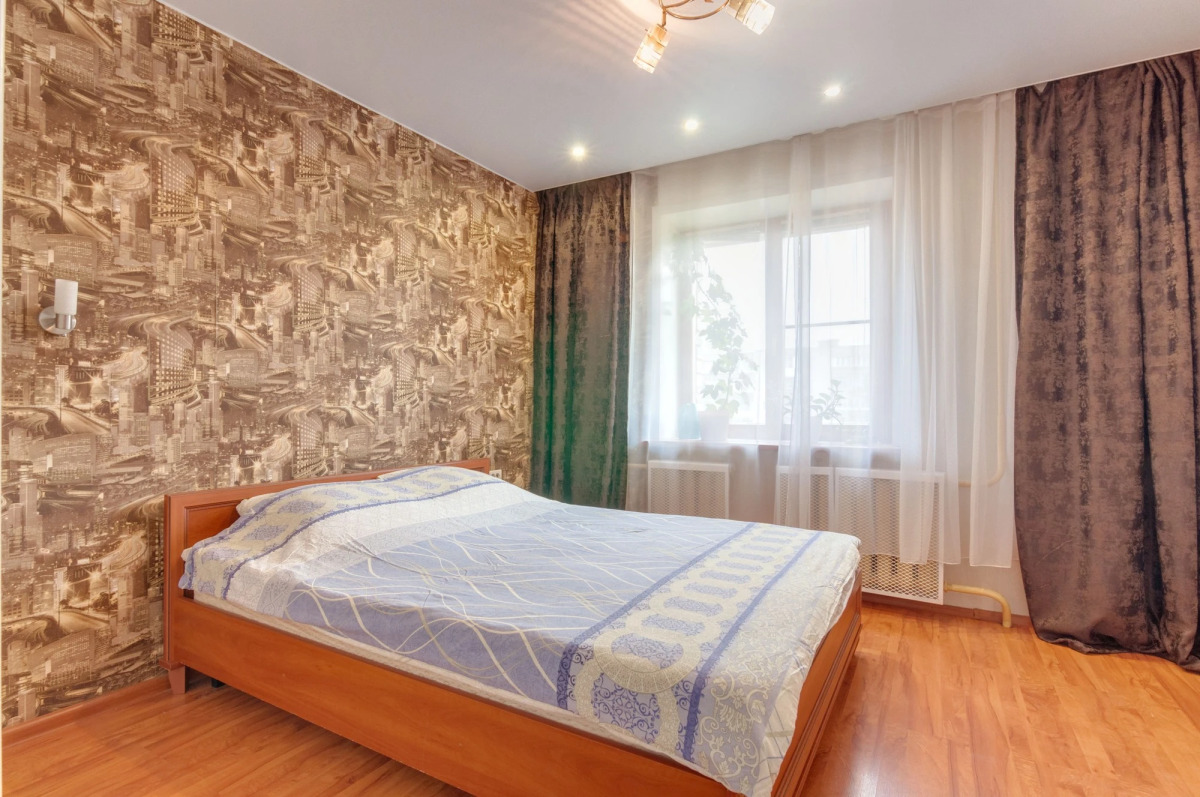 Апартаменты 2х комнатные на Конева 20