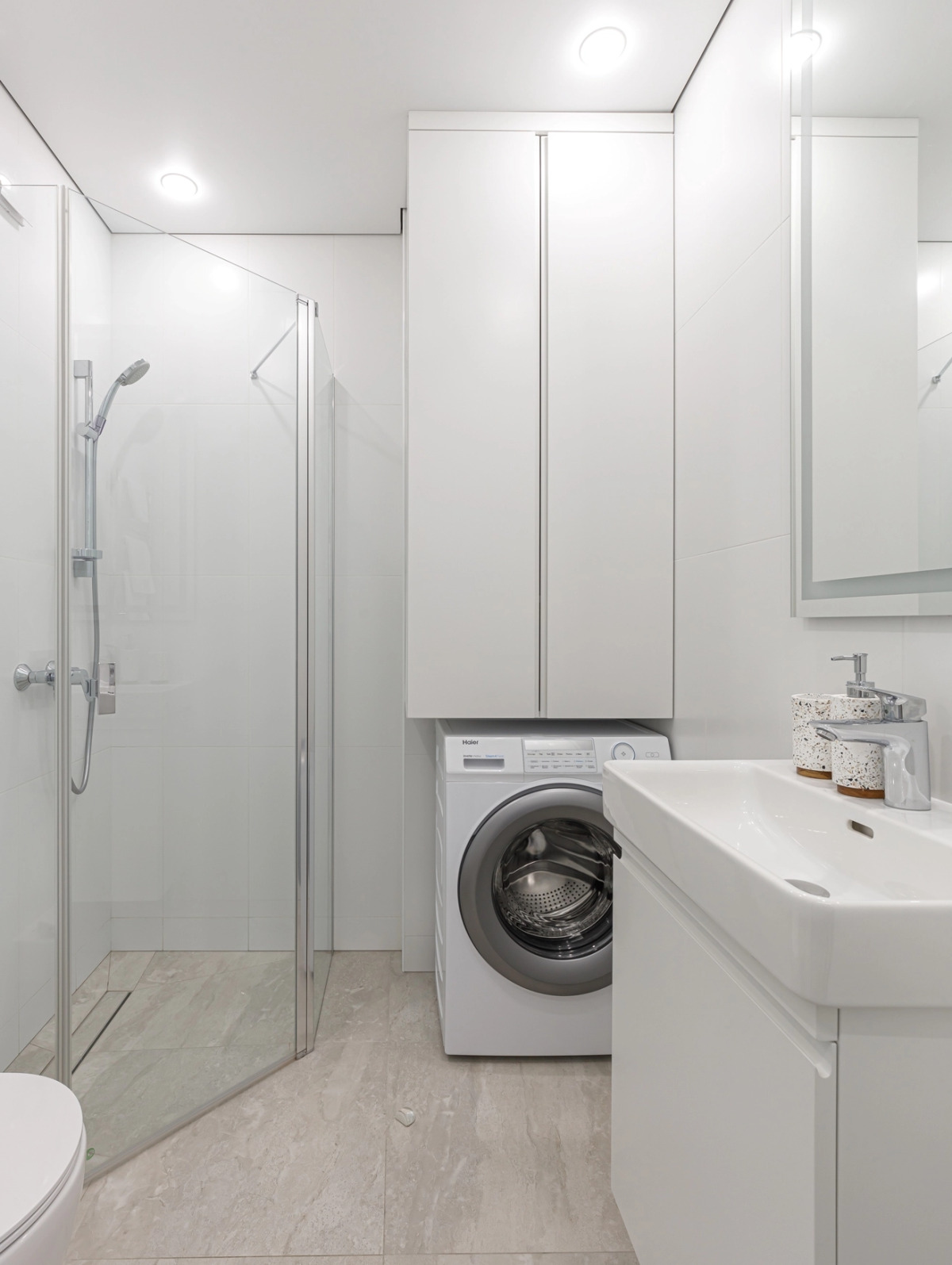 Квартира ЕвроУют Светлая студия возле достопримечательностей