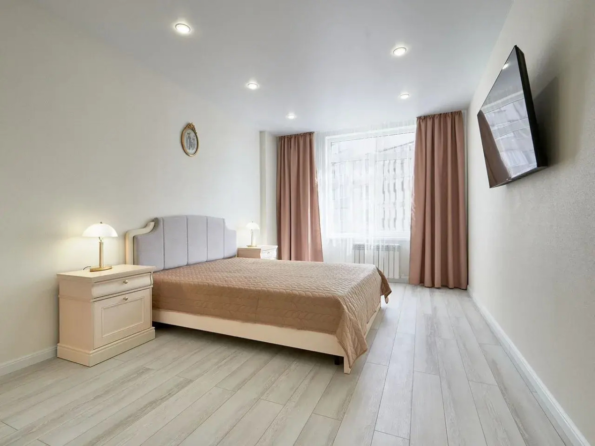 Квартира на Улице Окопная 16к16А