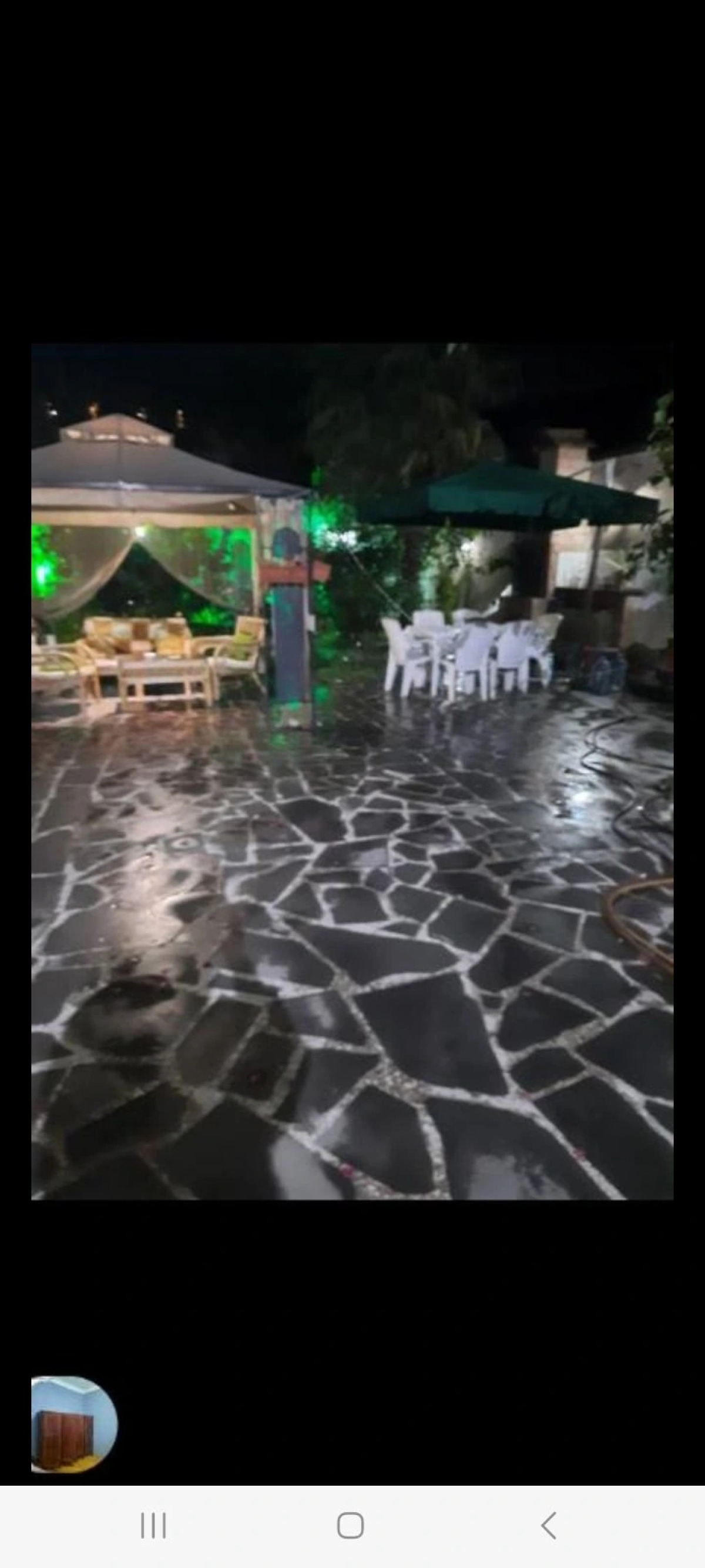 Апартаменты Natali