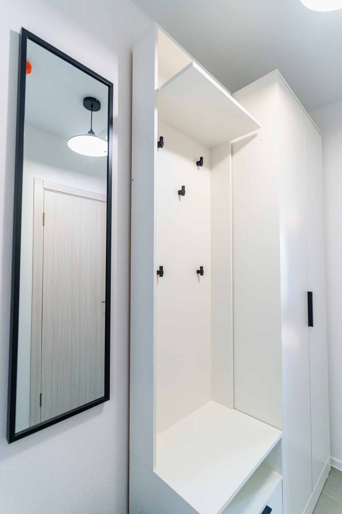 Апартаменты ЖК комфорт-класса Черноморский - 2 от LetoApart