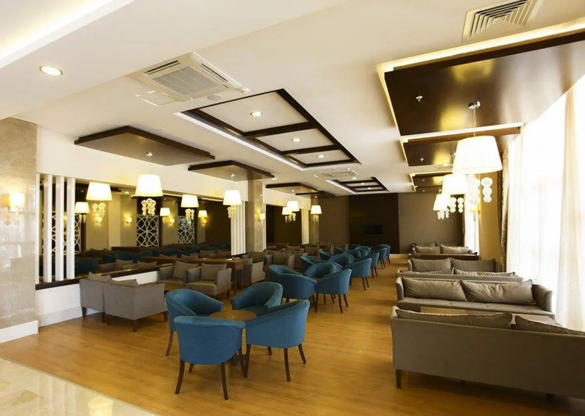 Linda Sunny Beach Hotel & Spa