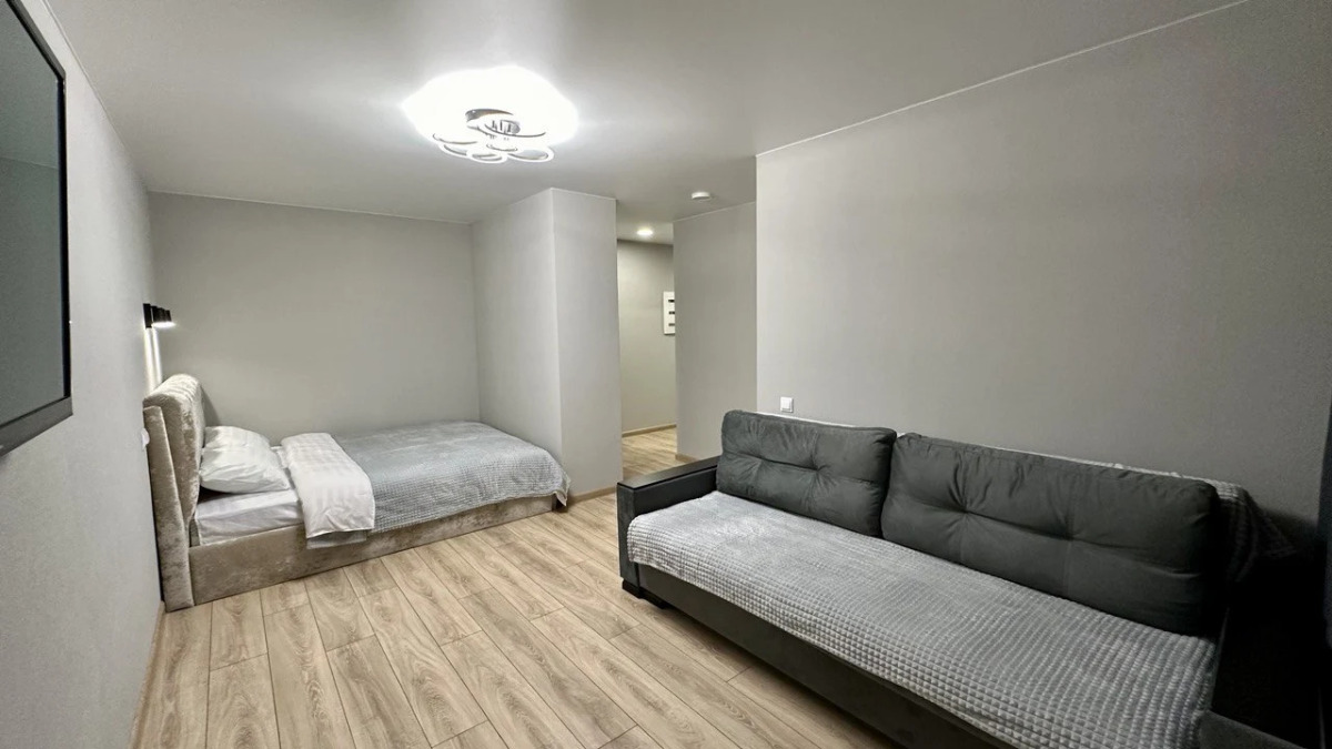 Апартаменты ArendaGrad Николаева 34А