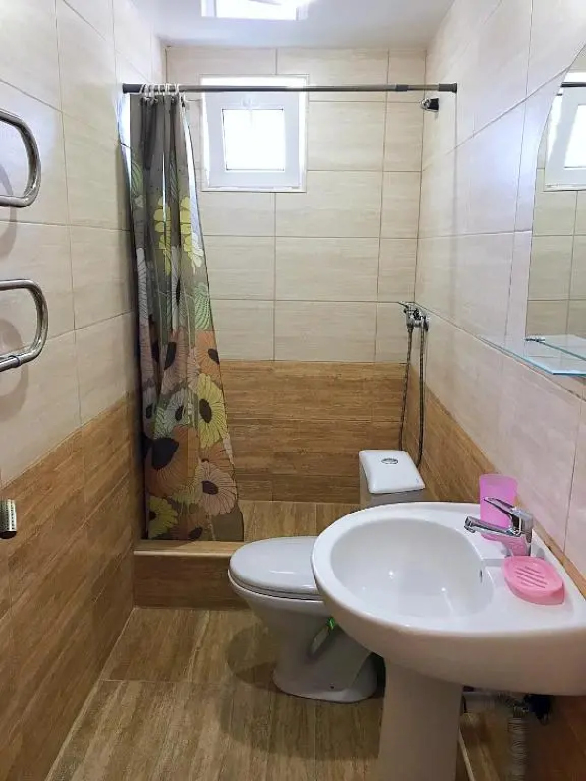 Гостевой дом Сапфир