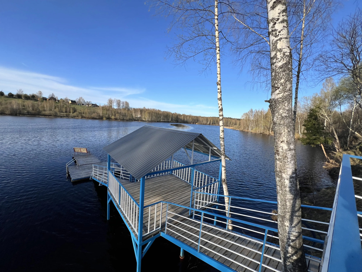 Гостевой дом Эко-Лайф Тимонино