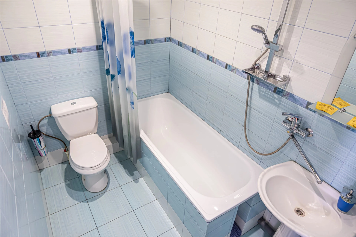 Гостевой дом Вита