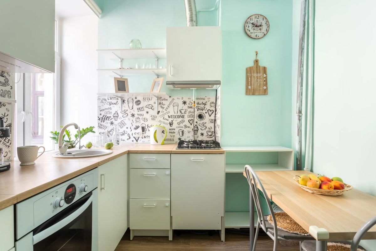 Апартаменты Гривцова 3