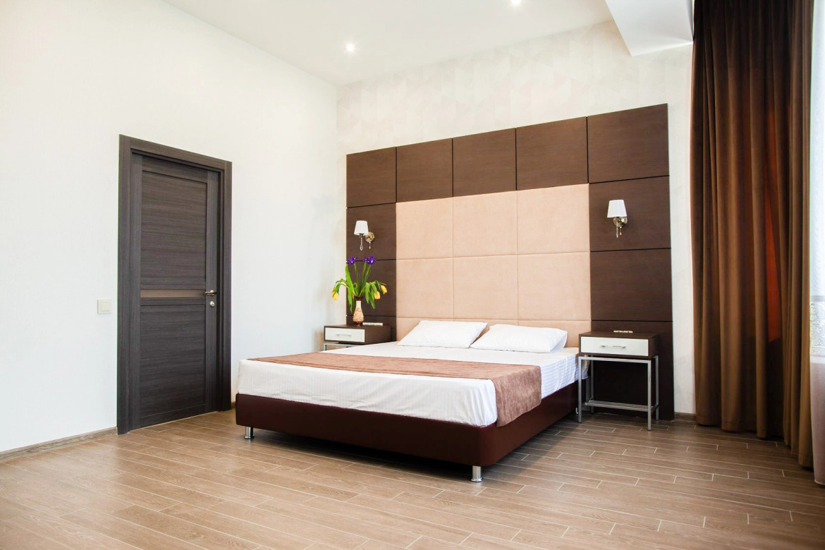 Гостевой Дом Amarino