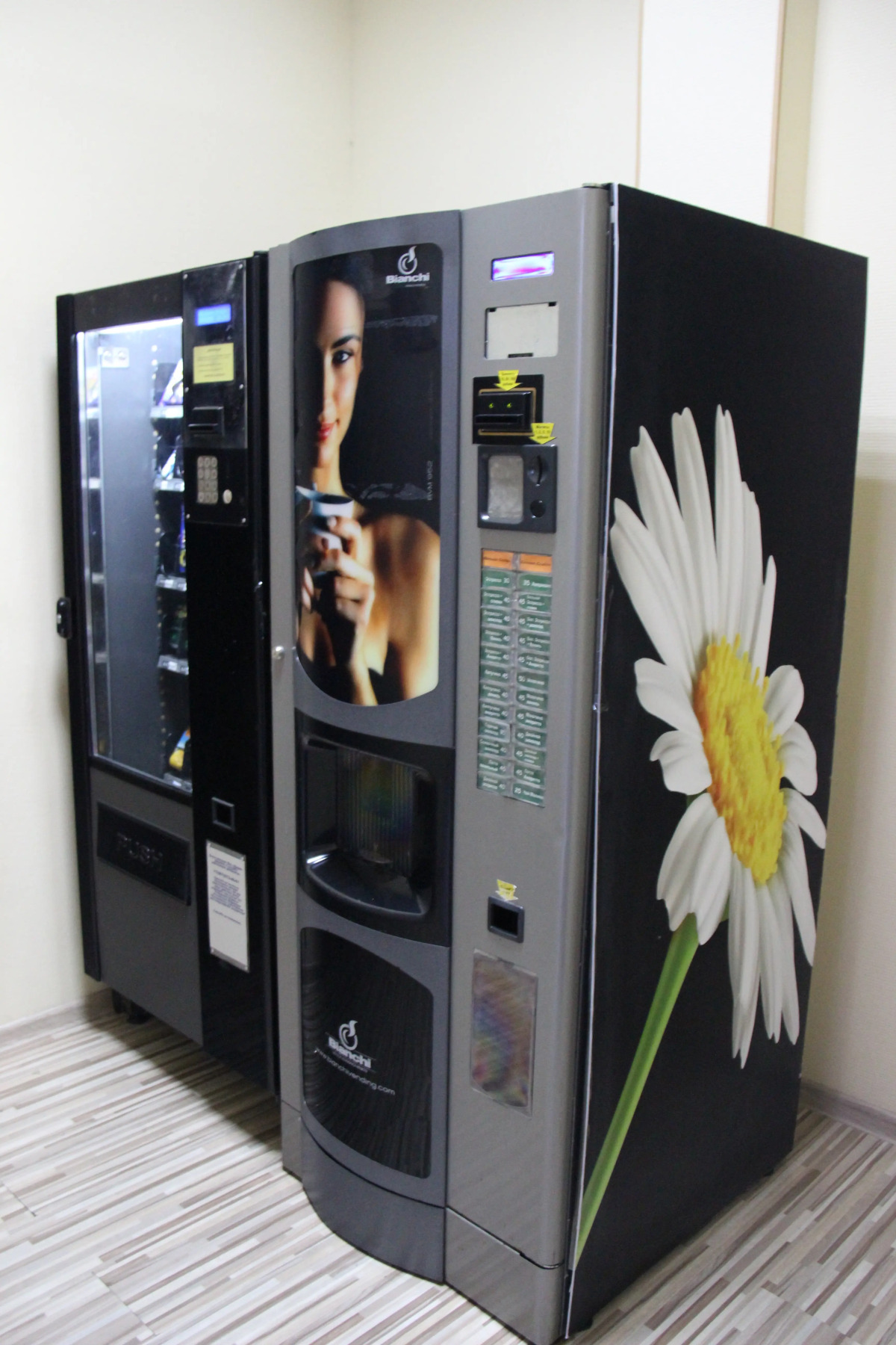 Хостел Ромашка