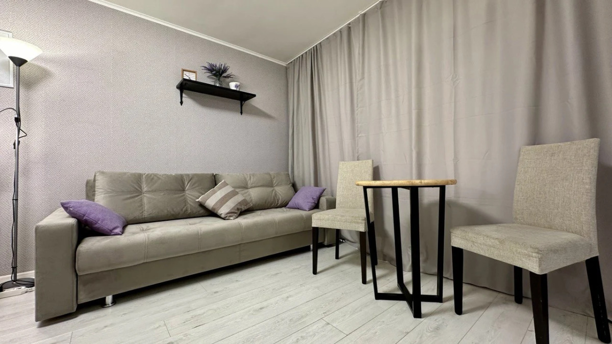 Апартаменты ArendaGrad 25 Сентября 38