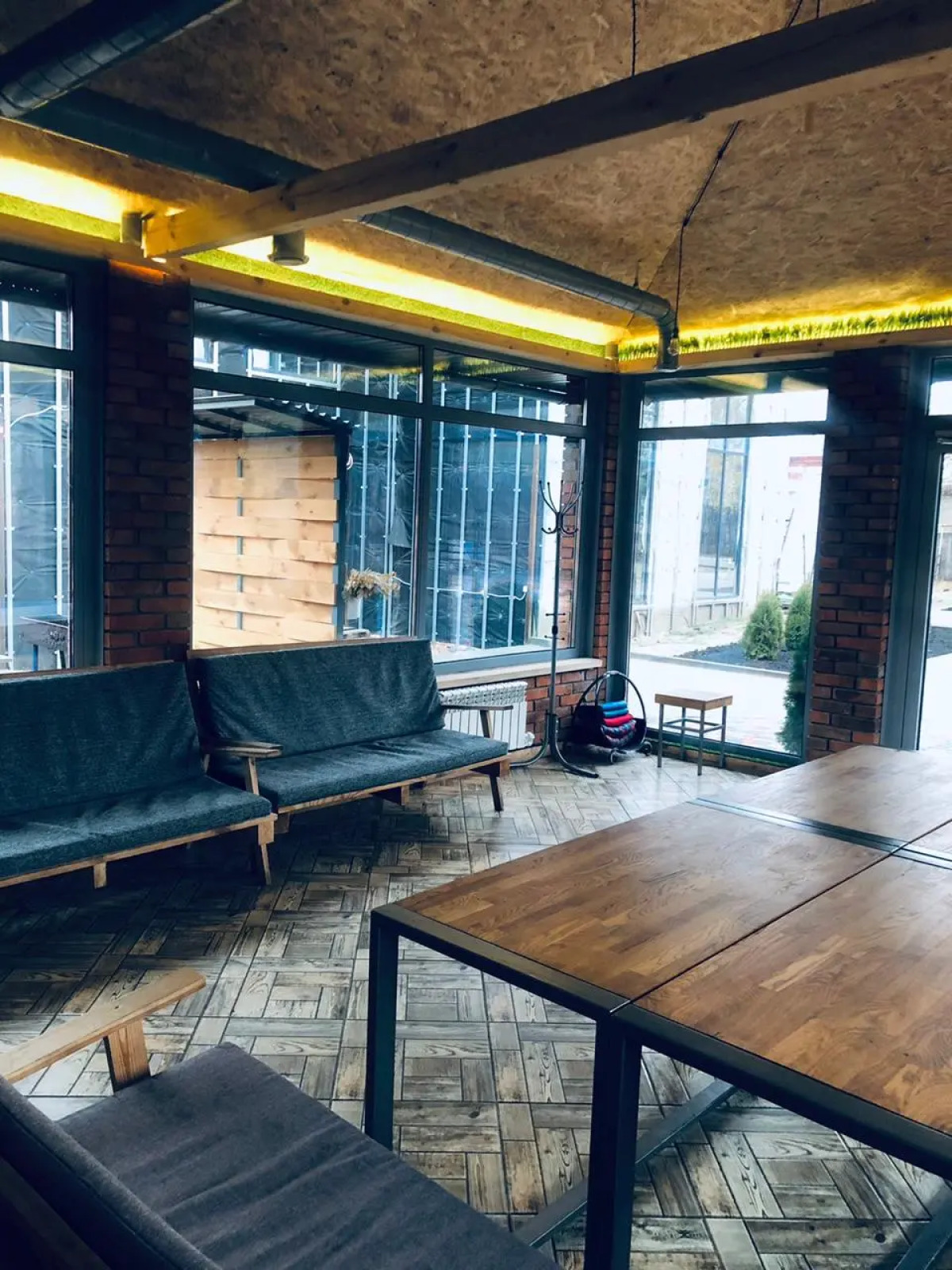 База отдыха Беседа