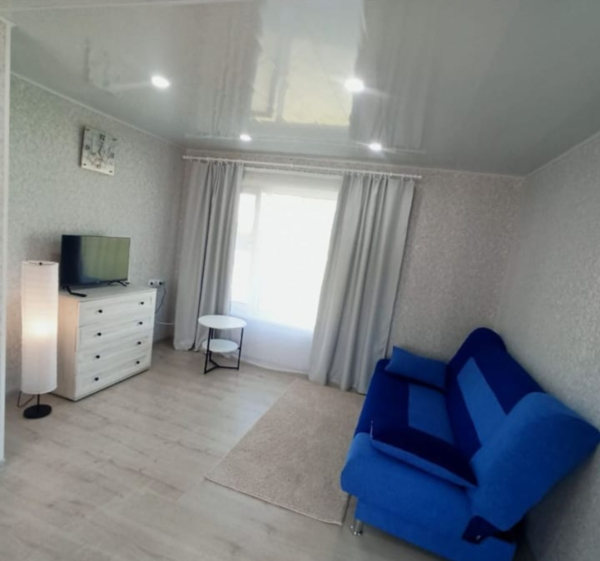 Частный дом Рускеалочка