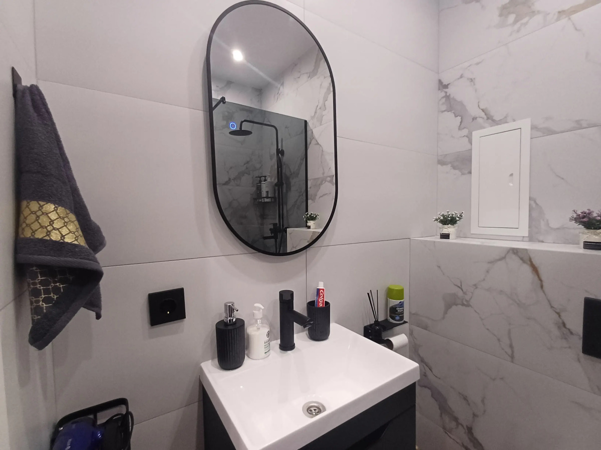 Квартира у моря