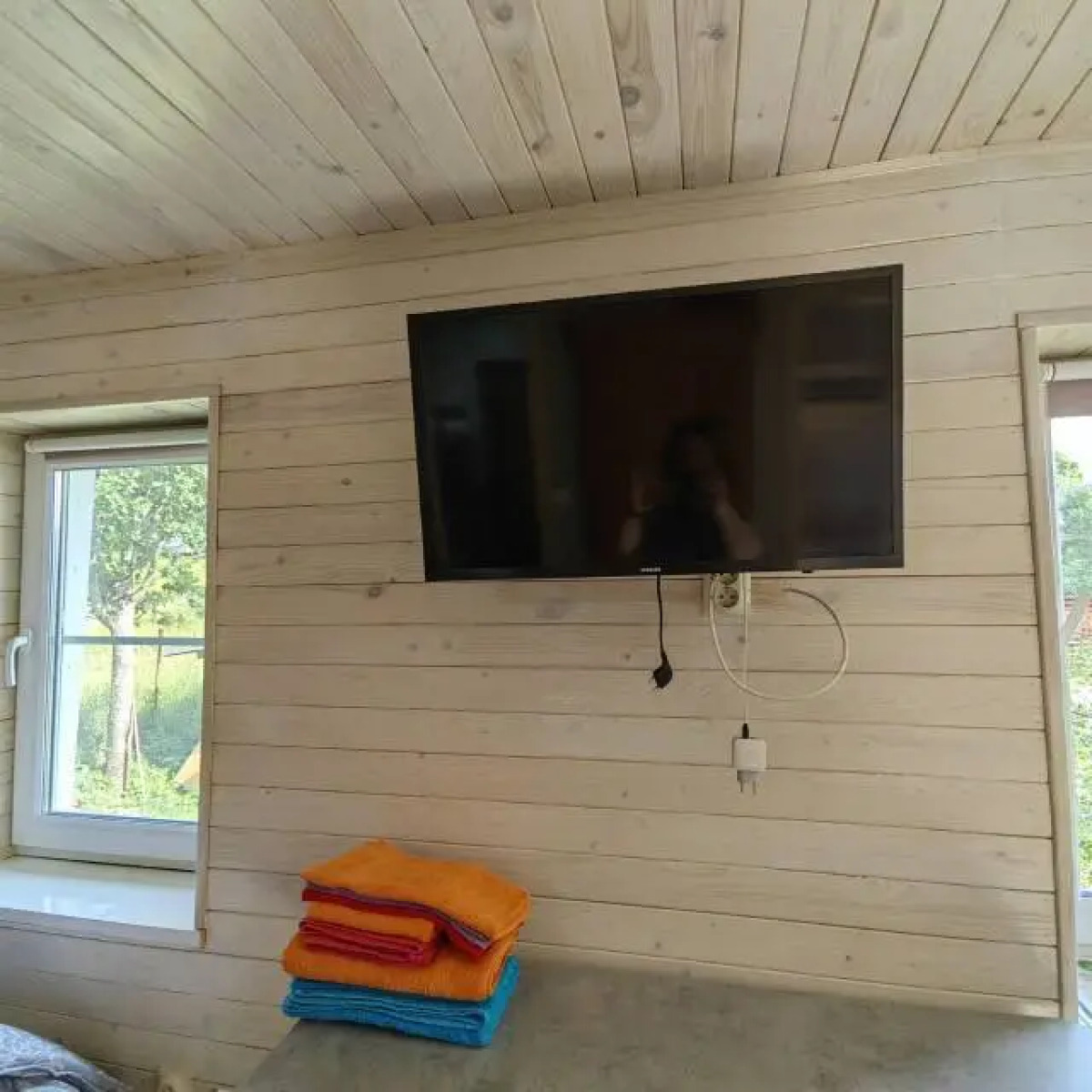 Гостевой дом Тимофеева горка