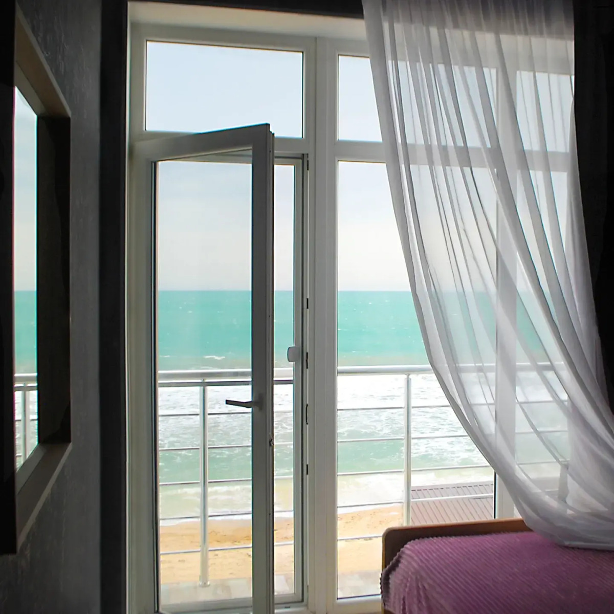 Апартаменты Галавилла