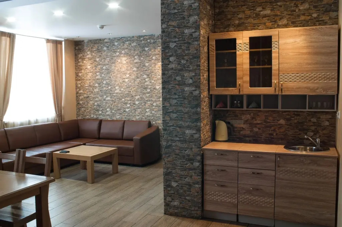 Отель Лыжная база станции Екатеринбург-Сортировочный Дирекция социальной сферы Свердловской железной дороги – филиала ОАО РЖД