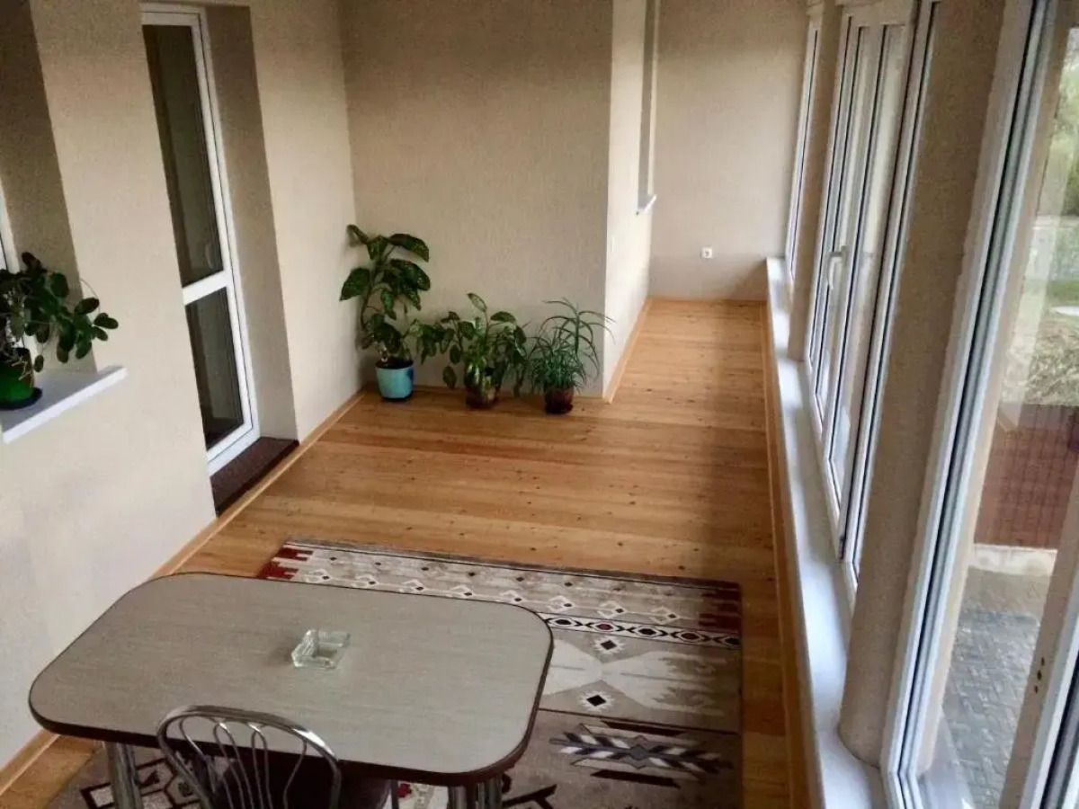 Гостевой дом Ирина