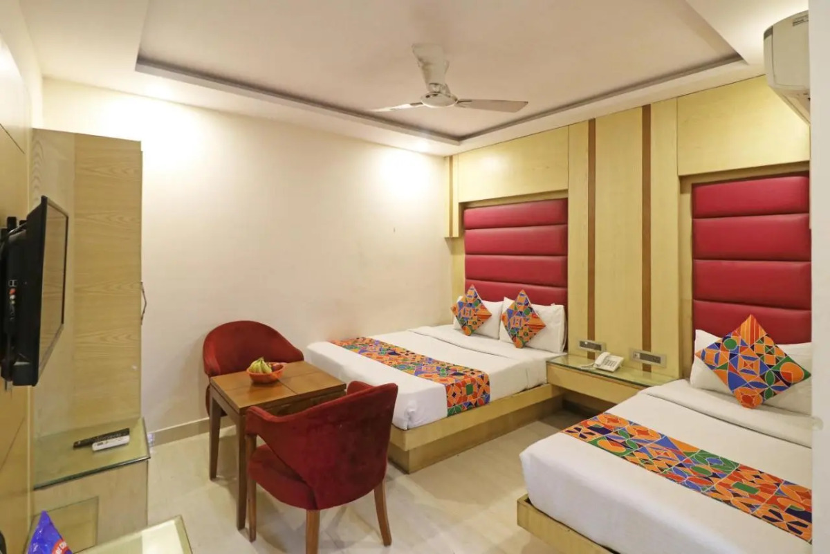 Гостевой дом Mohit