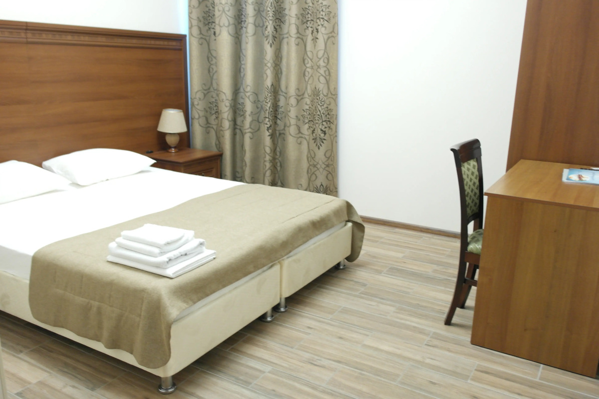 Отель Круиз