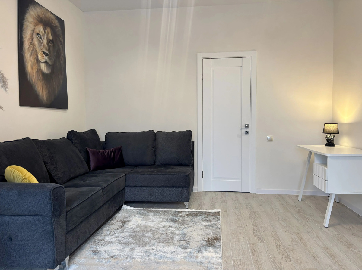 Частный дом Lermontov